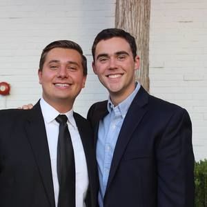 Meet your Posher, Jake